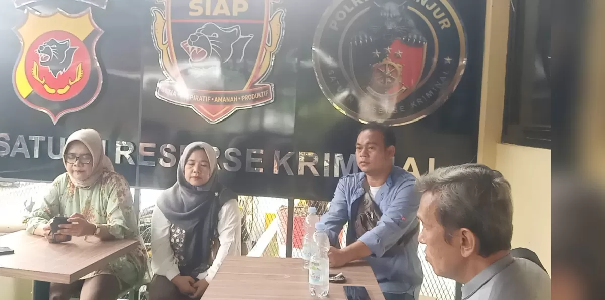 Dugaan kejanggalan kematian anak di Puskesmas Sindangbarang Cianjur mencuat (Ist)