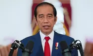 Presiden Joko Widodo Tanggapi Polemik Aksi DPR Tolak Putusan MK Soal Pilkada, Begini Penuturannya