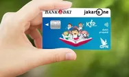 Dana KJP Plus Tahap 1 Gelombang 1 2024 Cair, Cek 8 Berkas Persyaratan Calon Penerima Kartu Jakarta Pintar Ini