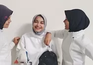 Cut Intan Nabila: Lebih dari Sekadar Selebgram, Mantan Atlet Anggar Ini Buktikan Kecantikan dan Prestasi Bisa Berjalan Beriringan