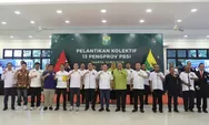 Evaluasi Thomas-Uber Cup Ubah Fokus Pembinaan PBSI