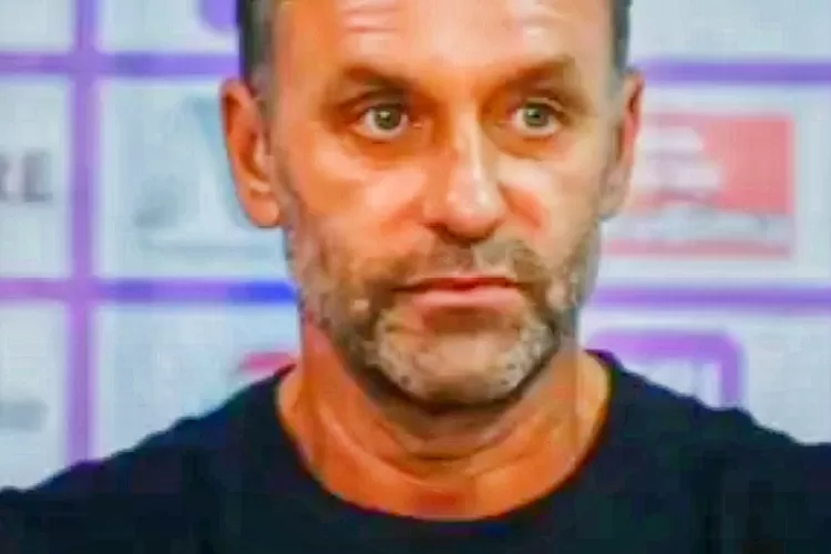 Thomas Doll  (Tangkapan layar IG)