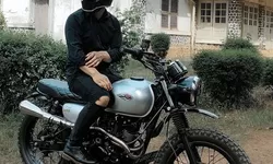Duel Gaya Retro: Yamaha XSR 155 vs Kawasaki W175, Siapa Juaranya?
