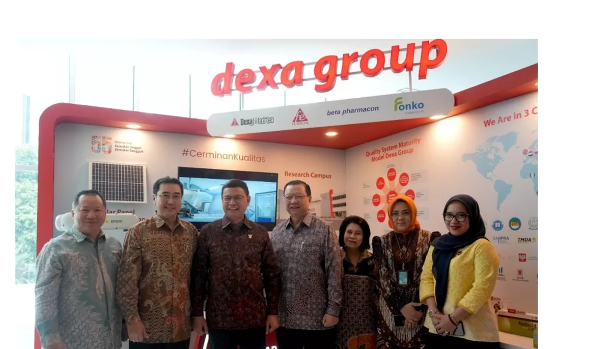 Lowongan Kerja untuk Posisi Medical Representative di Batam.