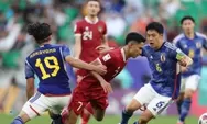 Indonesia vs Jepang: Perbedaan Peringkat FIFA  Jauh, tapi Bukan Mustahil