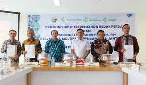 Warga Sultra Tak Perlu Lagi ke Jakarta atau Makassar, Kini Tercover Jejaring Layanan Jantung Spesialistik