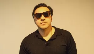 Siapa Senior di IKJ yang Pukul David Bayu saat Ospek? Ditampar Aktor Karate Dan 3