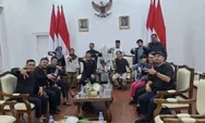 REKA Bogor Audiensi dengan Wali Kota, Bahas Penguatan Ekonomi Kreatif dan Target Kota Kreatif UNESCO
