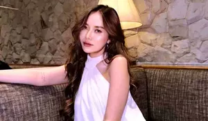 Siapa Dian Soediro? Sosok Cantik yang Ramai Dijodohkan dengan Pratama Arhan, Mantan Suami Azizah Salsha