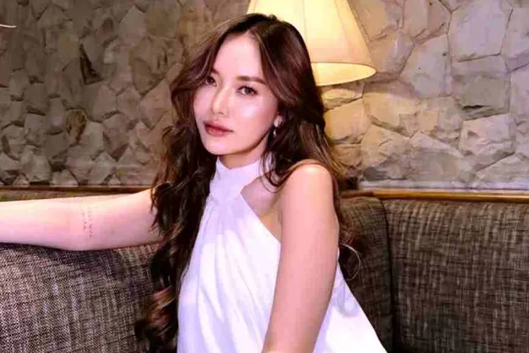 Dian Soediro, Sosok Cantik yang Ramai Dijodohkan dengan Pratama Arhan