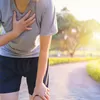 Lelah Tak Kunjung Hilang? Waspadai Sindrom Kelelahan Kronis (ME/CFS)