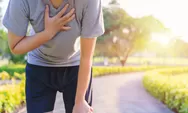 Lelah Tak Kunjung Hilang? Waspadai Sindrom Kelelahan Kronis (ME/CFS)
