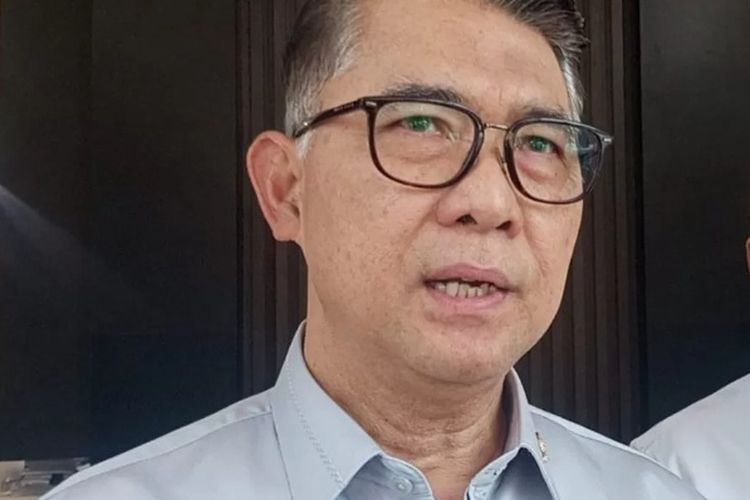 Fasha Desak Jambi Kejar 10 Persen, PI Bukan Hak yang Bisa Ditawar