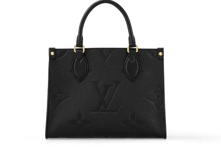 Terinspirasi dari Alam, Ini Dia Koleksi Tas Terbaru Louis Vuitton - Flores  Editorial