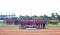 JNE Depok Sukses Gelar Regional Cup 2024, Tangerang Dominasi di Berbagai Cabang