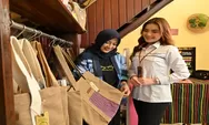 IFG Apresiasi Kinerja Jamkrindo Karena Dorong UMKM Naik Kelas secara Berkelanjutan