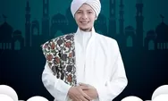 Tips dari Habib Rifky Alaydrus, Kebiasaan Sederhana untuk Melancarkan Rezeki