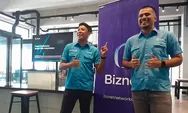 Rayakan Perjalanan 24 Tahun, Biznet Hadirkan Bandwidth Lebih Besar untuk Segmen Perumahan dan UMKM