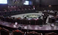 Putusan MK Soal Jabatan Jaksa Agung Dilarang Pengurus Parpol, Langkah Maju Menuju Profesionalisme dan Transparansi