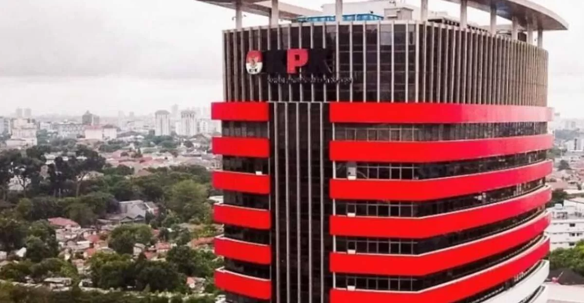 Kemana KPK ? Kasus Dugaan Korupsi Eks Jampidsus Febrie Adriansyah Ditangani Kejagung, Apa Alasannya ? (Dok. KPK)