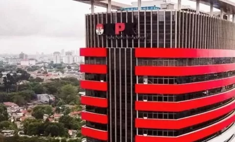Kemana KPK ? Kasus Dugaan Korupsi Eks Jampidsus Febrie Adriansyah Ditangani Kejagung, Apa Alasannya ?