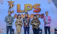 Daftar Pemenang LPS Award 2023, Ajang Apresiasi bagi Industri Perbankan