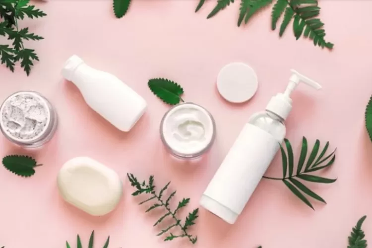 Daftar Skincare Merkuri 2024