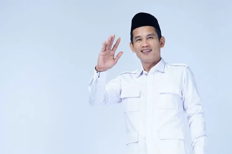 Ketua Badan Pemenangan Pemilu (Bappilu) Partai Gerindra Sulsel, Harmansyah