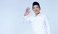 Peluang Calon Petahana dan Penantang  Sama, Hermansyah Massif Sosialisasi Fungsi DPD