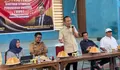 Andi Iwan Darmawan Aras Bawa BSPS ke Bulukumba, Syahruni Haris Kawal Penyaluran