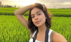 Rumah Tangga Eva Celia dan Demas Narawangsa Diterpa Isu Retak, Saling Unfollow hingga Gugatan yang Dicabut