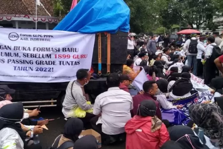 Penetapan Resmi Batas Usia Tenaga Honorer Untuk Pengangkatan Sebagai ...