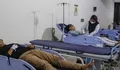 Masih Dirawat Intensif di RSUD Bekasi, 17 Korban Tabrakan Kereta KA Argo Bromo Anggrek dan KRL