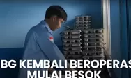 BGN Tegas! Mitra Mark Up MBG Disanksi Suspend Tanpa Insentif Selama 1 Minggu