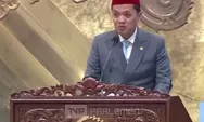 Ramai Soal KUHAP Baru, Ketua Komisi III DPR Buka Suara