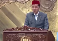 Ramai Soal KUHAP Baru, Ketua Komisi III DPR Buka Suara
