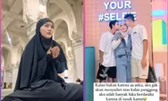 Arie Rieyanthie Tuding Suaminya Selingkuh Usai Pulang Umroh, Ini 3 Kasus Serupa yang Dibongkar Selebgram Sampai Viral di Medsos!