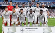 Prediksi Skor Union Berlin vs Real Madrid Nanti Malam Jam 03.00 WIB Rabu 13 Desember 2023, Liga Champions UEFA 