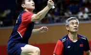 Turnamen Bulutangkis Internasional Hoo Haa Cup 2026 Siap Guncang ICE BSD City