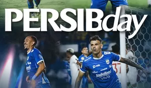 Gratis Tanpa Biaya! Ini 10 Tempat Nobar Malut United vs Persib di Bandung, Laga Penentu Gelar Juara Liga 1