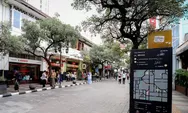 Sejarah Jalan Braga di Kota Bandung yang Jadi Tempat Belanja Kaum ElitSejak Era Kolonial Belanda