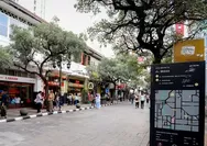 Sejarah Jalan Braga di Kota Bandung yang Jadi Tempat Belanja Kaum ElitSejak Era Kolonial Belanda