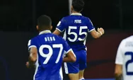 Persib Bandung Kalah Dramatis 2-3 dari Lion City Sailors: Duel Sengit Penuh Gol di ACL 2 2025/2026 Warnai Laga Grup G