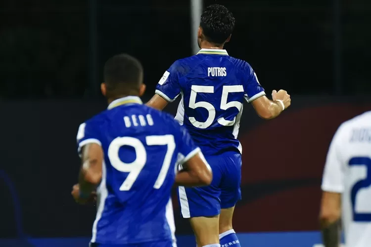 Persib Bandung Kalah Dramatis 2-3 dari Lion City Sailors (Foto: Gorajuara.com / Instagram @persib)