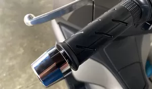 Jangan Anggap Sepele, Bandul Stang pada Sepeda Motor Ternyata Punya Banyak Fungsi, loh!