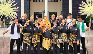  Kafilah Cinere Depok Bakal Dapat Hadiah, Camat Rahasiakan Besarannya