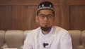 Ustaz Adi Hidayat Ingatkan Jangan Naik Ketempat Tidur Dulu, Lakukan Amalan-amalan Ini Terlebih Dulu, Terutama Membersihkan Dosa