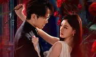 Sinopsis Drama China Half Awake (2026): Kisah Romantis Penuh Luka antara Taipan Dingin dan Sekretaris yang Bangkit Melawan