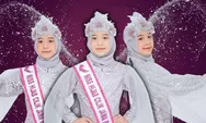 Cetak Generasi Berakhlak, Pendaftaran Miss Hijab Cilik Jawa Barat 2026 Resmi Dibuka