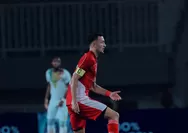 Link Live Streaming Timnas Indonesia U-23 Kontra Mali U-23: Pertandingan Krusial Jelang SEA Games 2025